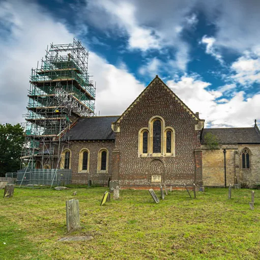 another church